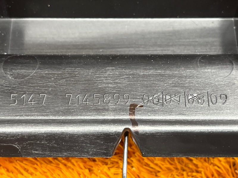 Накладка двери багажника, 4500 рублей, Красноярск