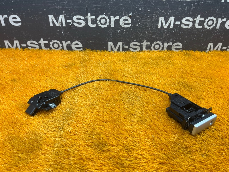 Замок бардачка, 1000 рублей, Красноярск