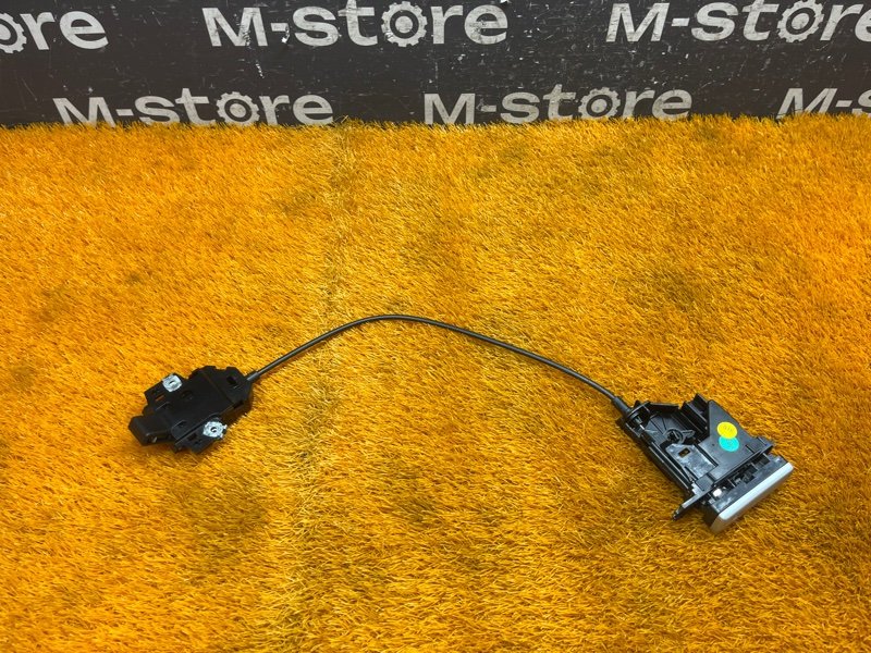 Замок бардачка, 1000 рублей, Красноярск