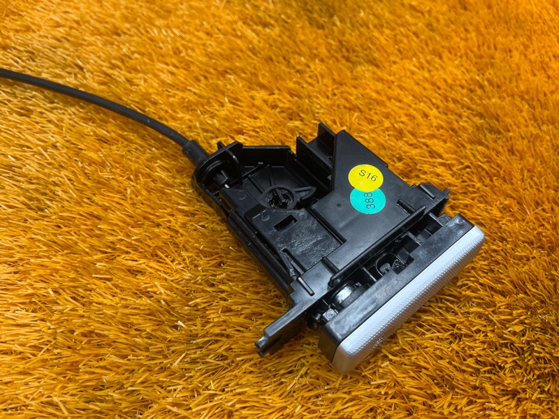 Замок бардачка, 1000 рублей, Красноярск