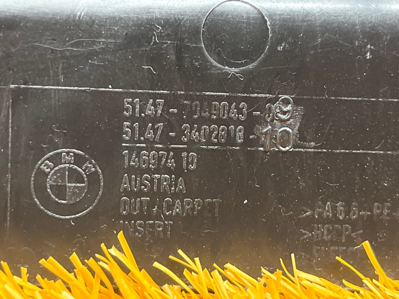 пол багажника, 700 рублей, Красноярск