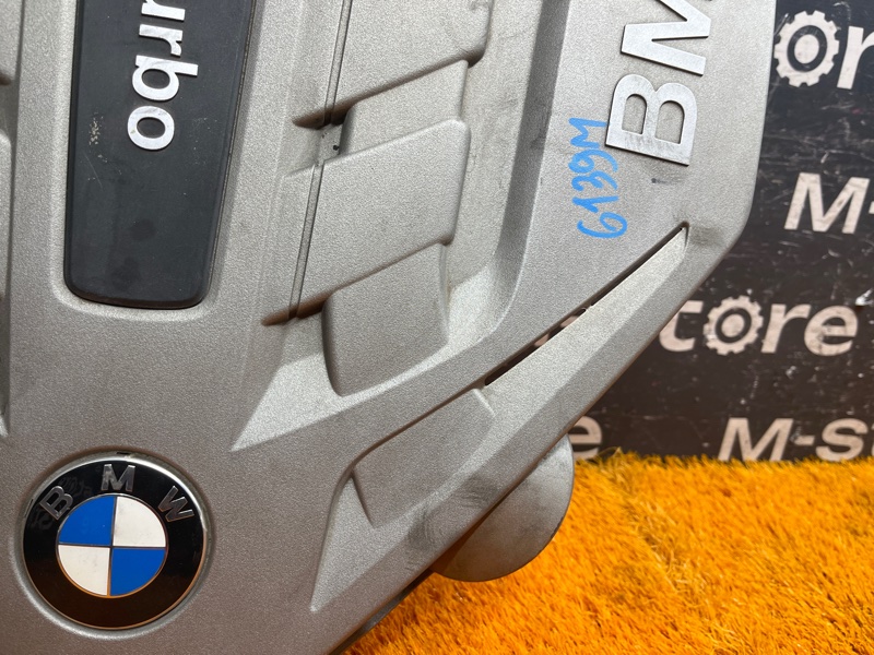 крышка двигателя, 3000 рублей, Красноярск