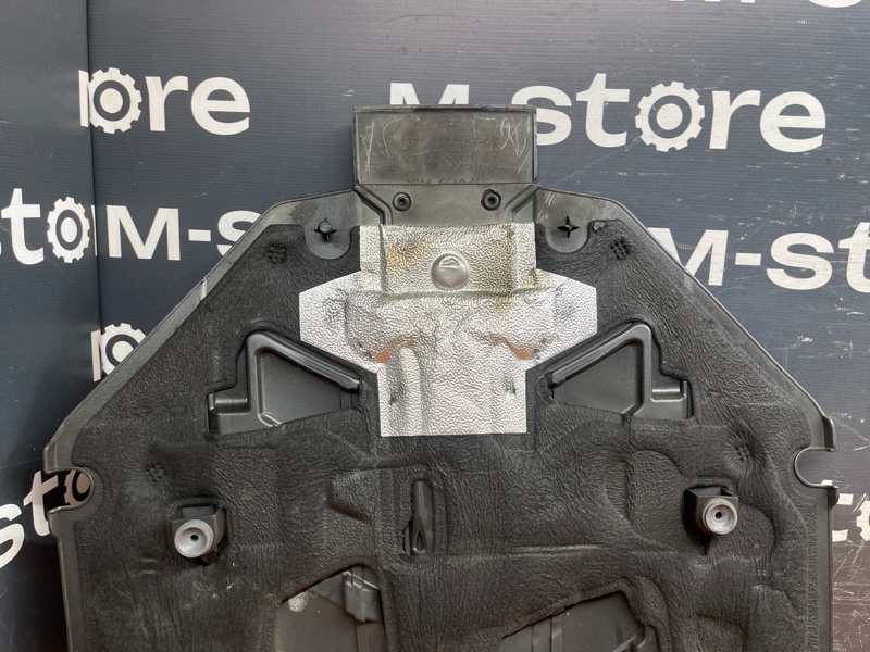 крышка двигателя, 3000 рублей, Красноярск