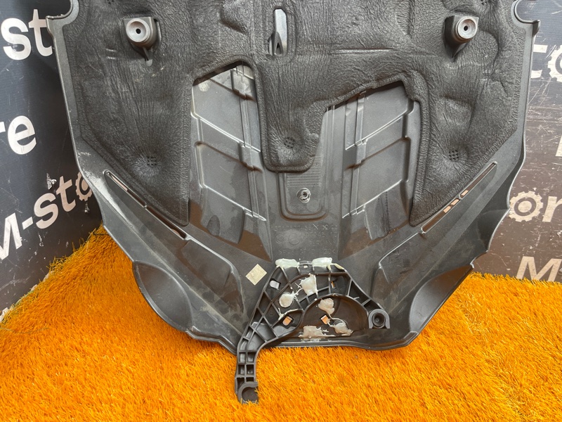 крышка двигателя, 3000 рублей, Красноярск