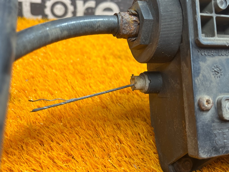 Механизм стояночного тормоза, 17000 рублей, Красноярск