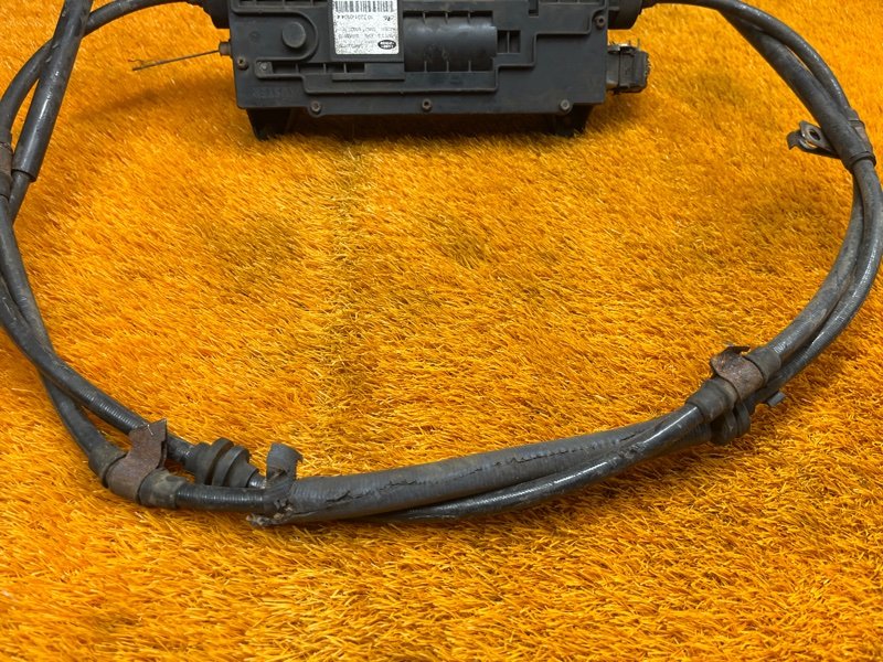 Механизм стояночного тормоза, 17000 рублей, Красноярск