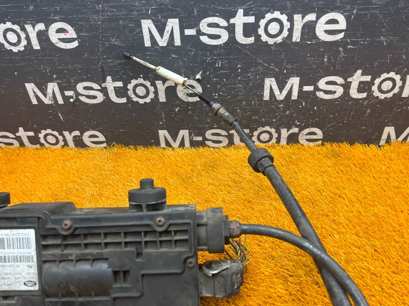 Механизм стояночного тормоза, 17000 рублей, Красноярск