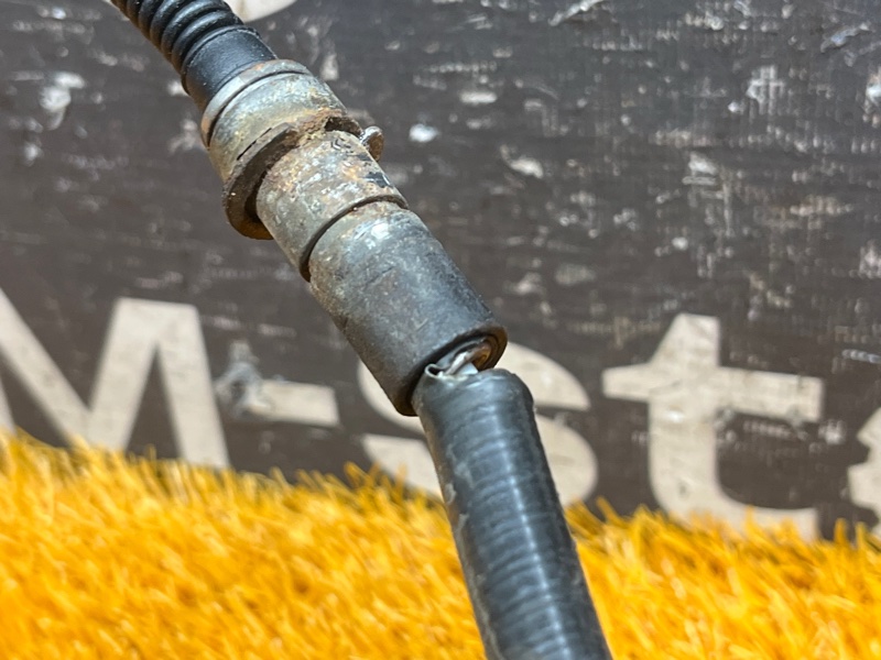 Механизм стояночного тормоза, 17000 рублей, Красноярск