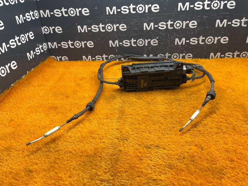 Механизм стояночного тормоза, 17000 рублей, Красноярск