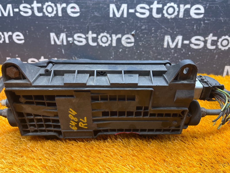 Механизм стояночного тормоза, 17000 рублей, Красноярск