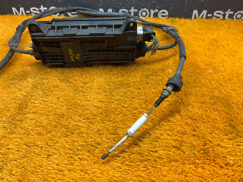 Механизм стояночного тормоза, 17000 рублей, Красноярск