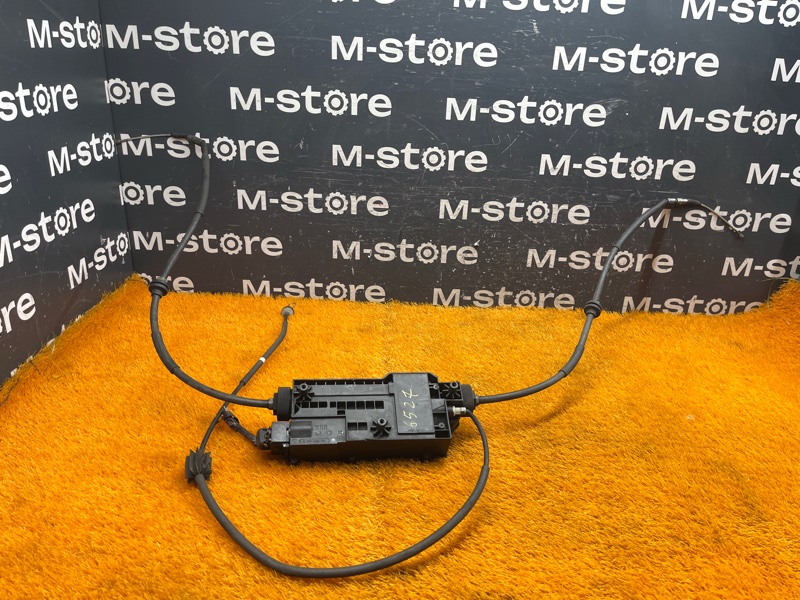 моторчик стояночного тормоза, 17000 рублей, Красноярск