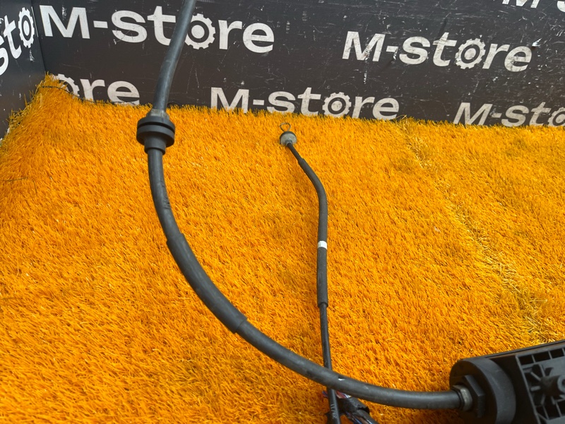 моторчик стояночного тормоза, 17000 рублей, Красноярск