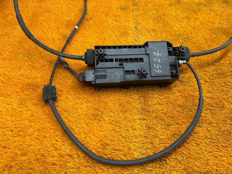 моторчик стояночного тормоза, 17000 рублей, Красноярск