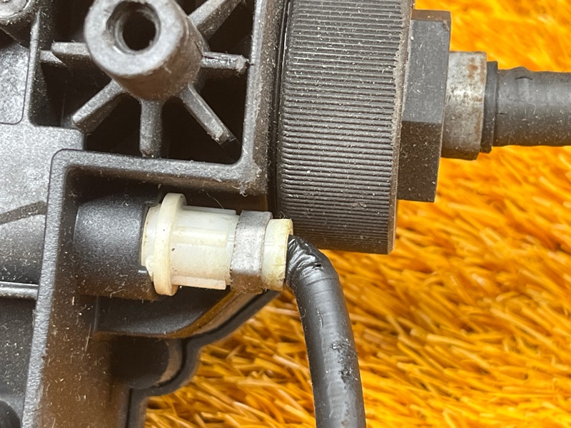 моторчик стояночного тормоза, 17000 рублей, Красноярск