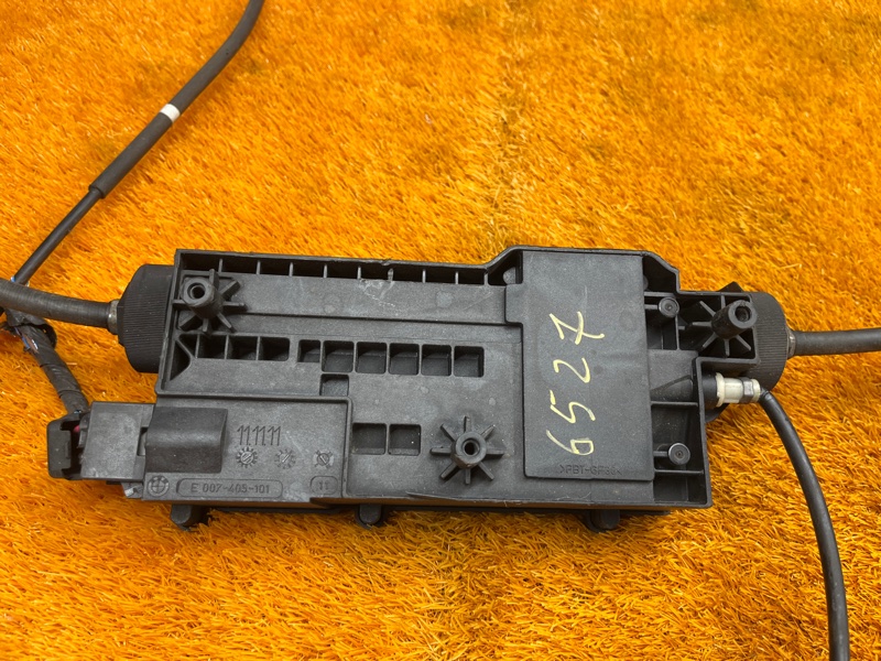 моторчик стояночного тормоза, 17000 рублей, Красноярск