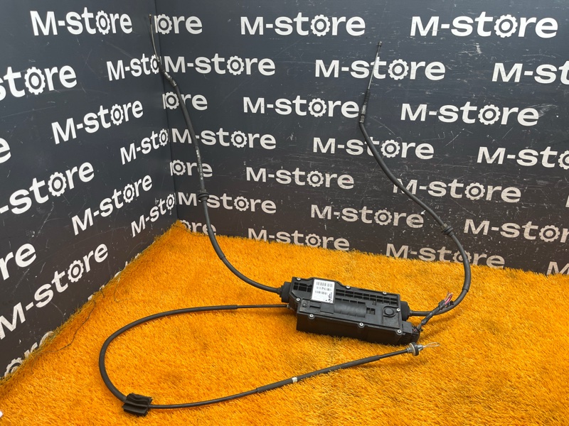 моторчик стояночного тормоза, 17000 рублей, Красноярск