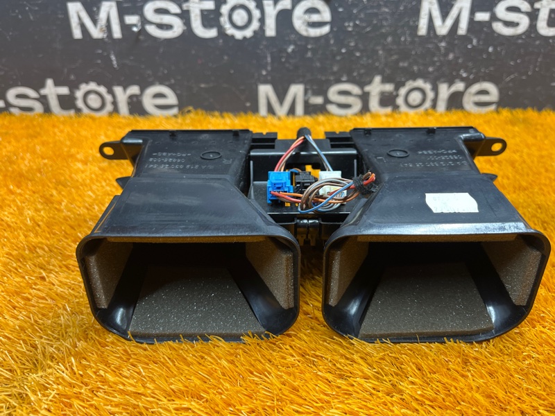 дефлектор воздушный, 2000 рублей, Красноярск