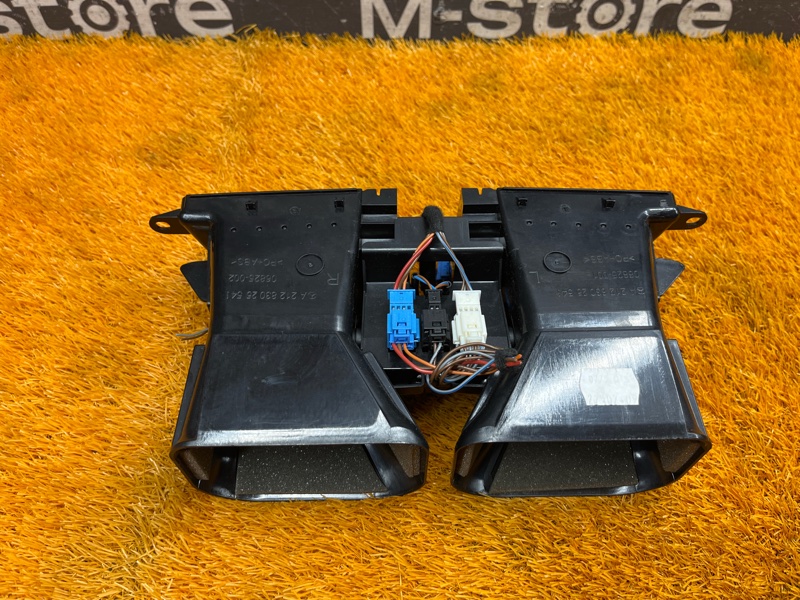 дефлектор воздушный, 2000 рублей, Красноярск