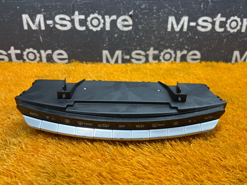 блок управления климат-контролем, 1900 рублей, Красноярск