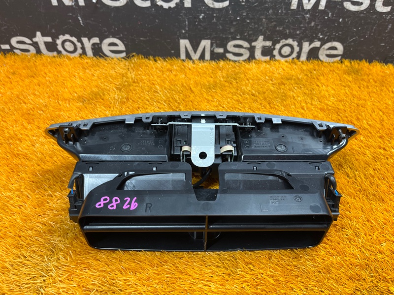 дефлектор воздушный, 1500 рублей, Красноярск