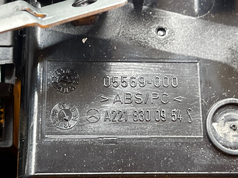 дефлектор воздушный, 1500 рублей, Красноярск