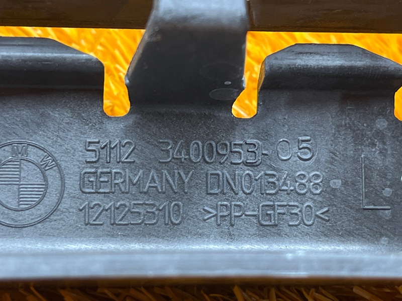 крепление бампера, 500 рублей, Красноярск