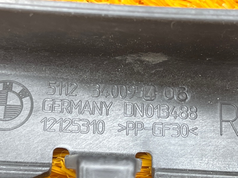 крепление бампера, 500 рублей, Красноярск