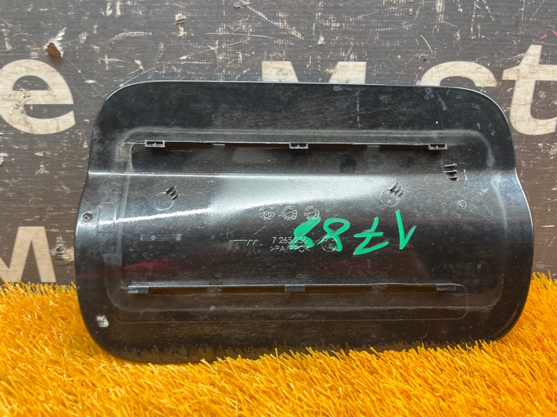 лючок бензобака, 500 рублей, Красноярск