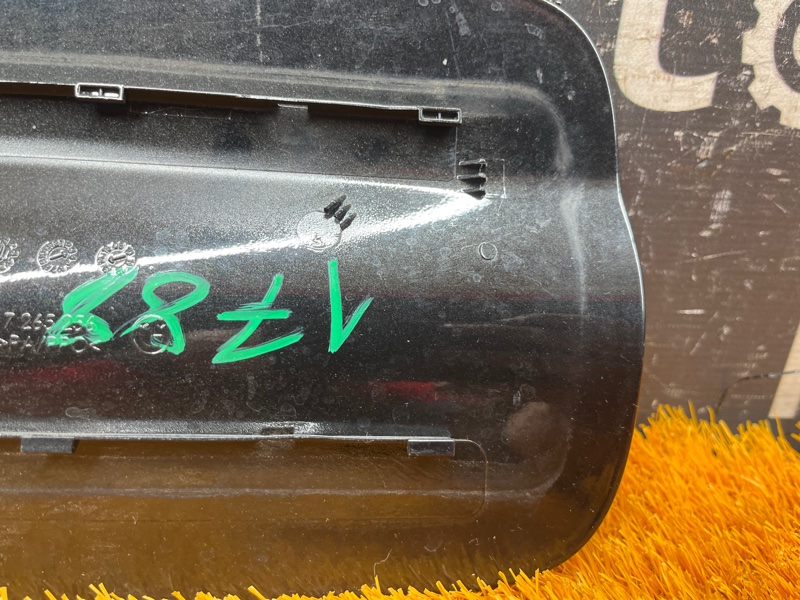 лючок бензобака, 500 рублей, Красноярск