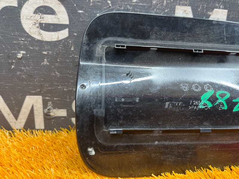 лючок бензобака, 500 рублей, Красноярск