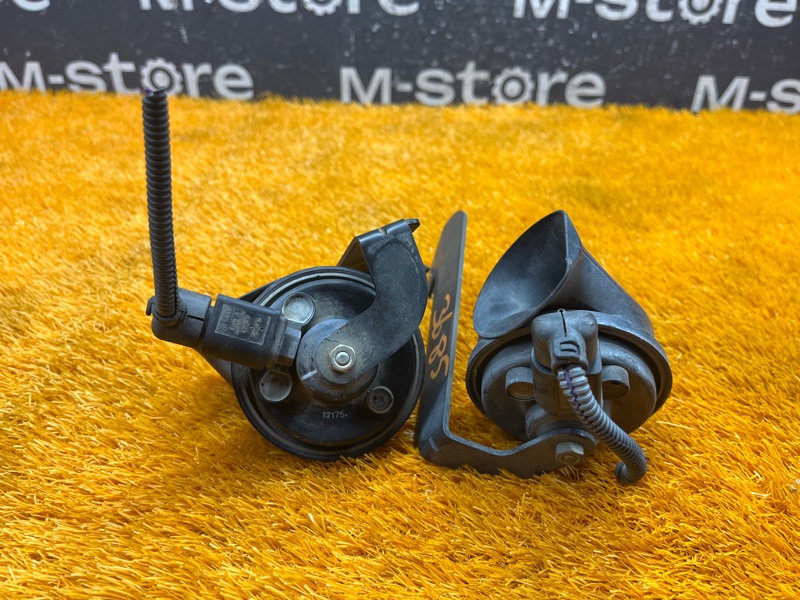 Сигнал звуковой, 2000 рублей, Красноярск