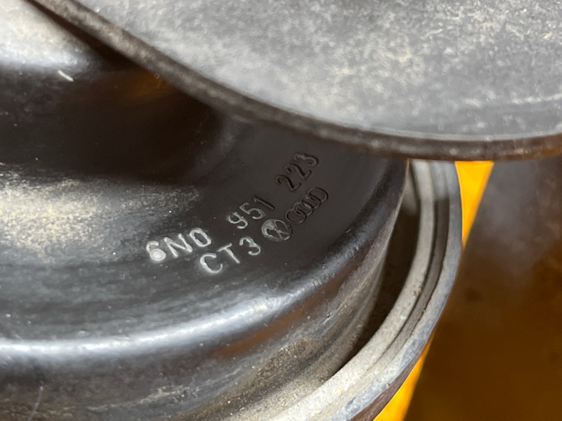 Сигнал звуковой, 2000 рублей, Красноярск