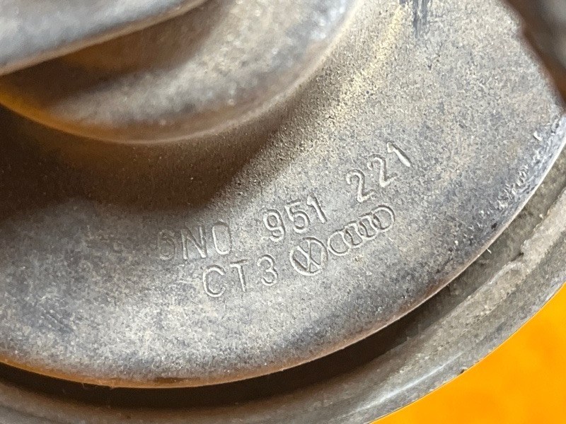 Сигнал звуковой, 2000 рублей, Красноярск