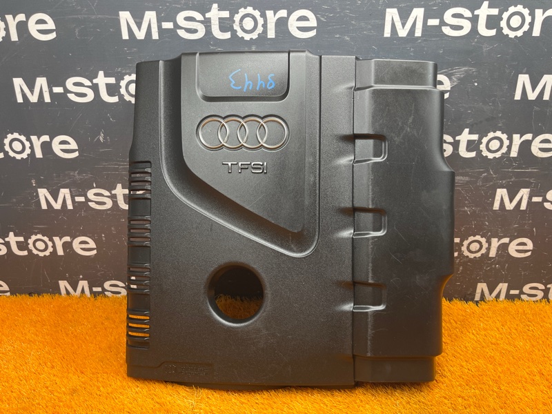 крышка двигателя, 2000 рублей, Красноярск