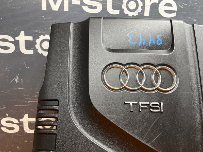 крышка двигателя, 2000 рублей, Красноярск