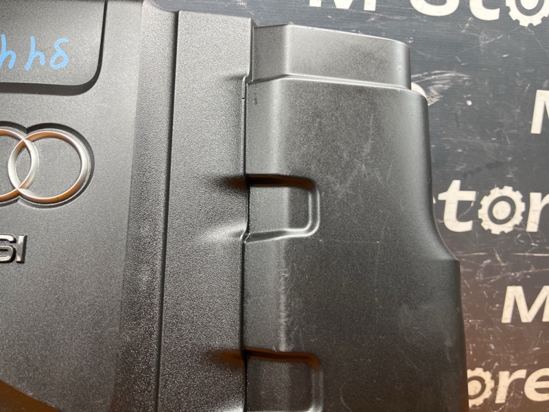 крышка двигателя, 2000 рублей, Красноярск