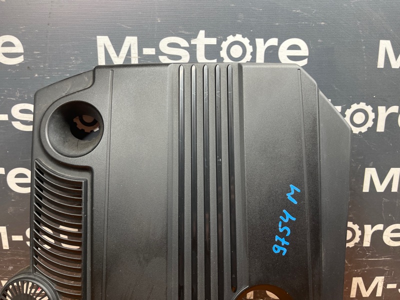 крышка двигателя, 1500 рублей, Красноярск