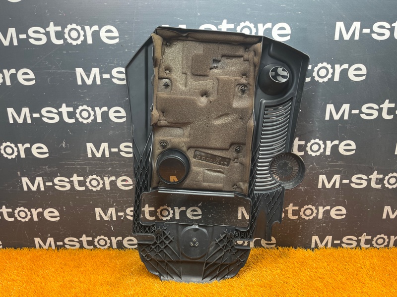 крышка двигателя, 1500 рублей, Красноярск