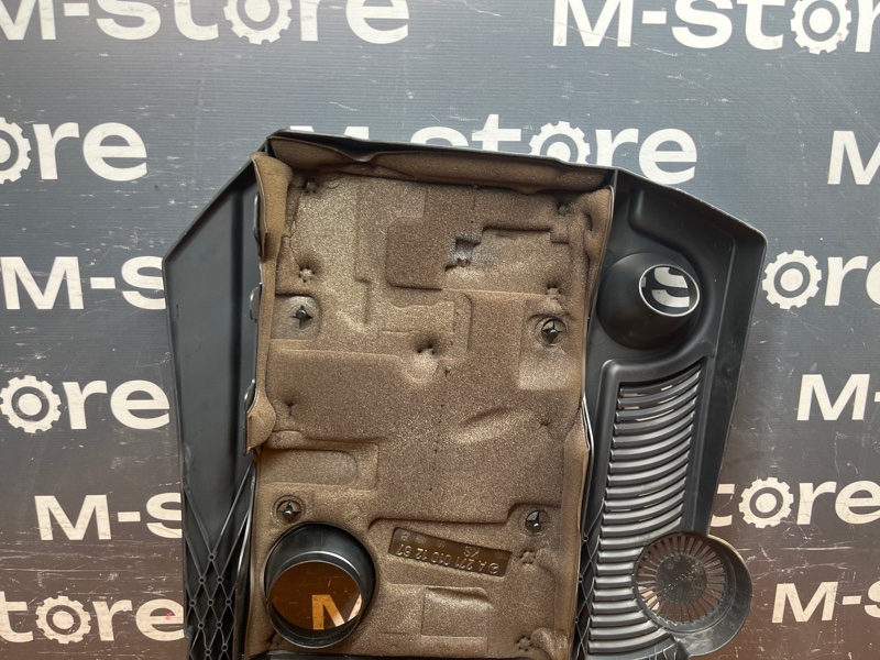 крышка двигателя, 1500 рублей, Красноярск