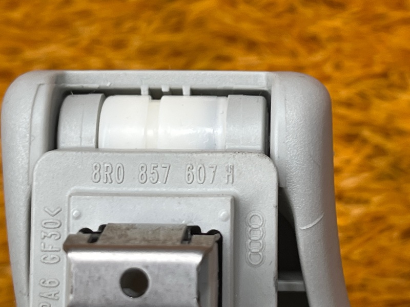 Ручка потолка, 1500 рублей, Красноярск