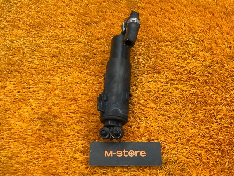 Форсунка омывателя фары, 1000 рублей, Красноярск