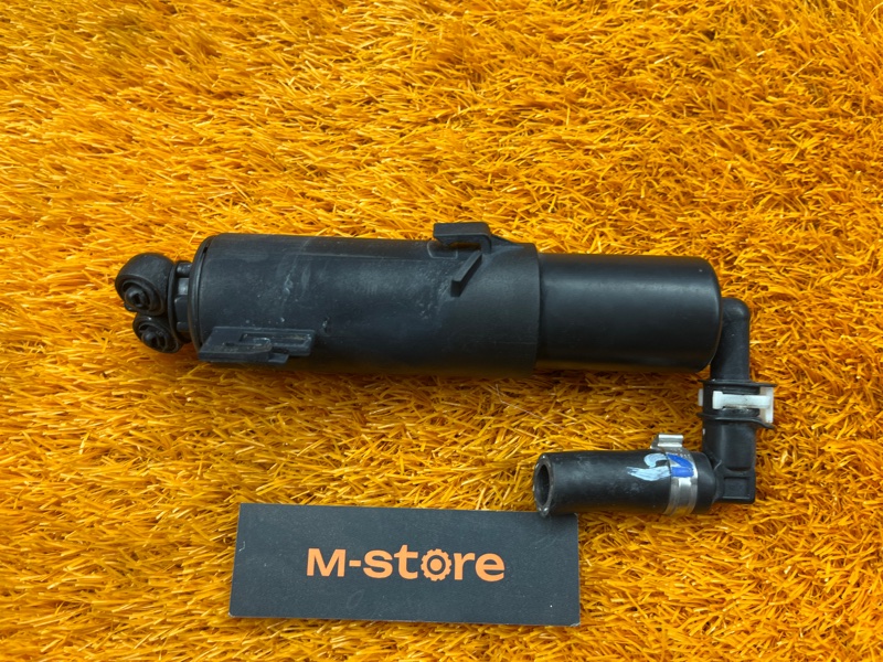 Форсунка омывателя фары, 1000 рублей, Красноярск