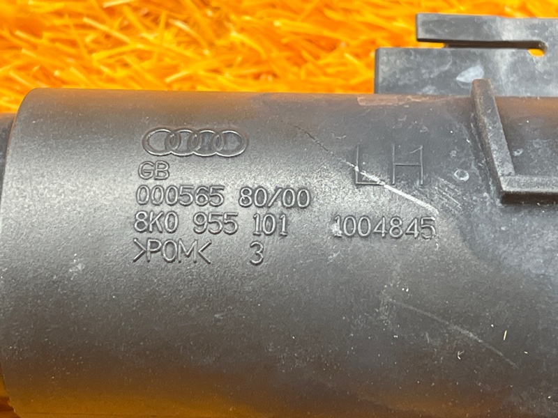 Форсунка омывателя фары, 1000 рублей, Красноярск