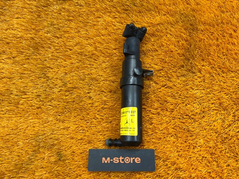 Форсунка омывателя фары, 1000 рублей, Красноярск