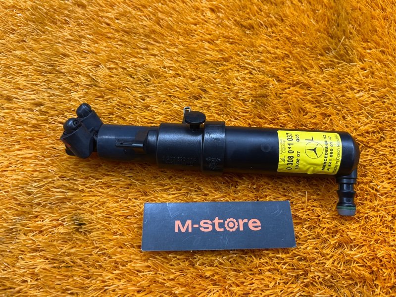 Форсунка омывателя фары, 1000 рублей, Красноярск