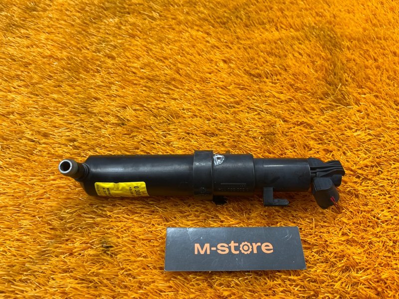 Форсунка омывателя фары, 1000 рублей, Красноярск