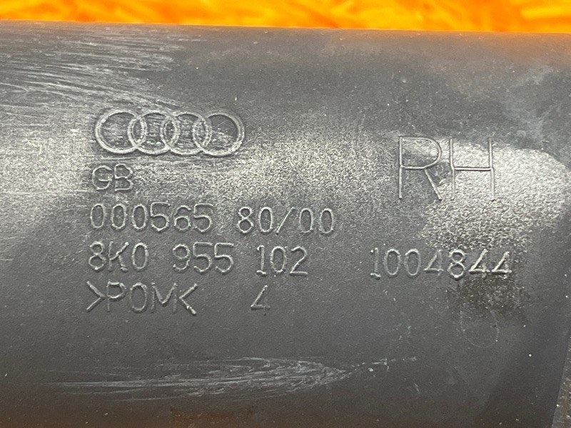 Форсунка омывателя фары, 1500 рублей, Красноярск