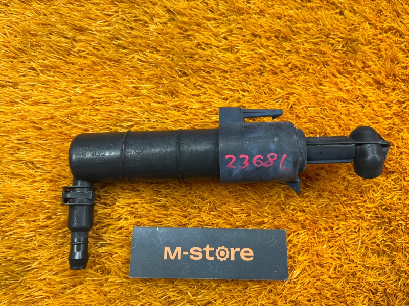 Форсунка омывателя фары, 1000 рублей, Красноярск