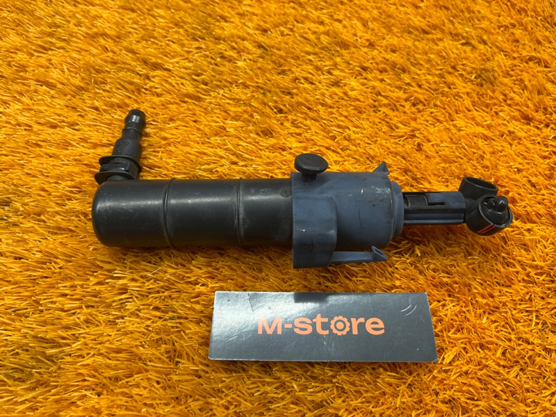 Форсунка омывателя фары, 1000 рублей, Красноярск